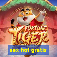 sex hot gratis